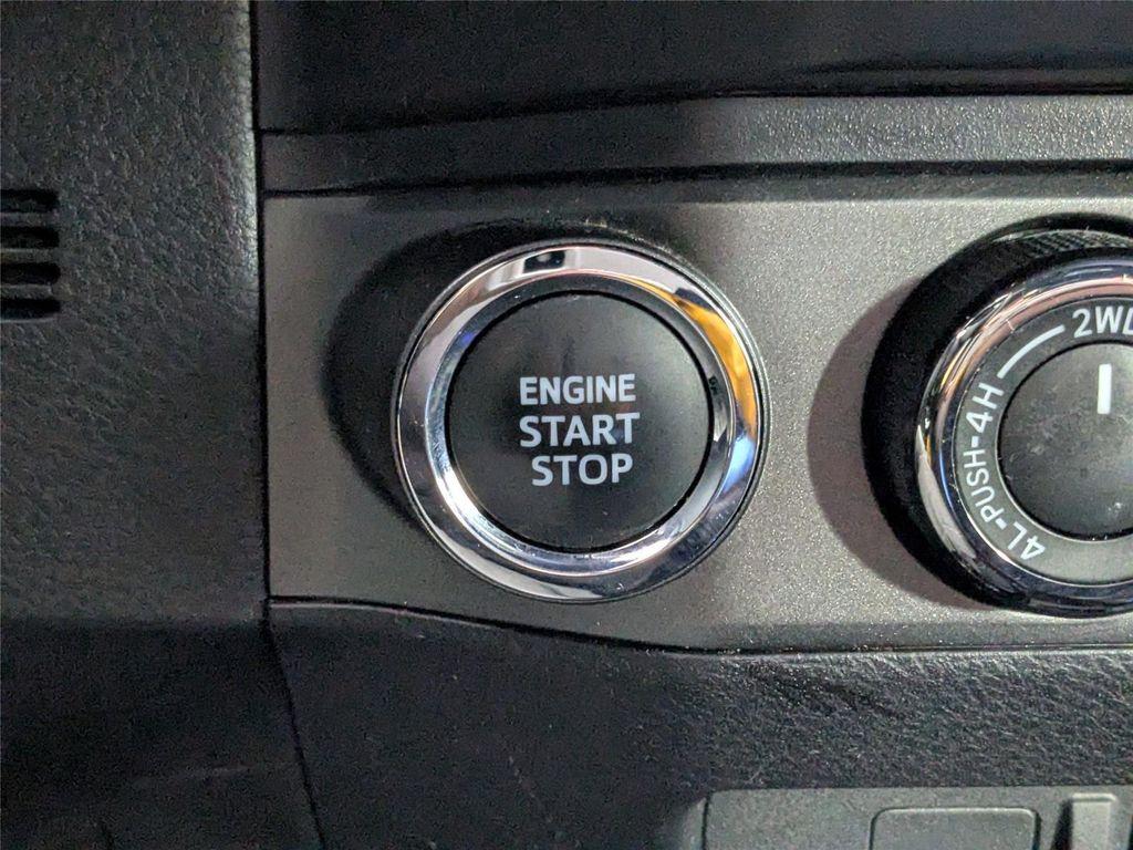 used 2023 Toyota Tacoma car, priced at $40,000