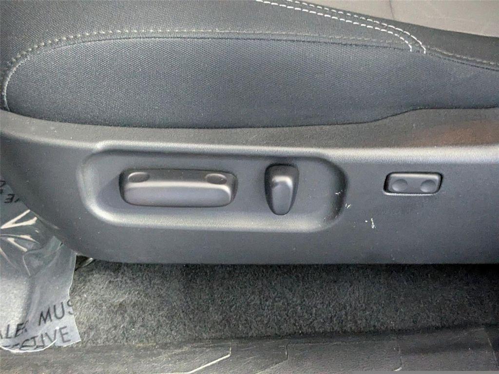 used 2023 Toyota Tacoma car, priced at $40,000