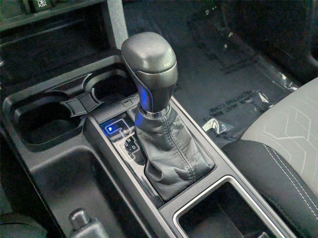 used 2023 Toyota Tacoma car, priced at $40,000