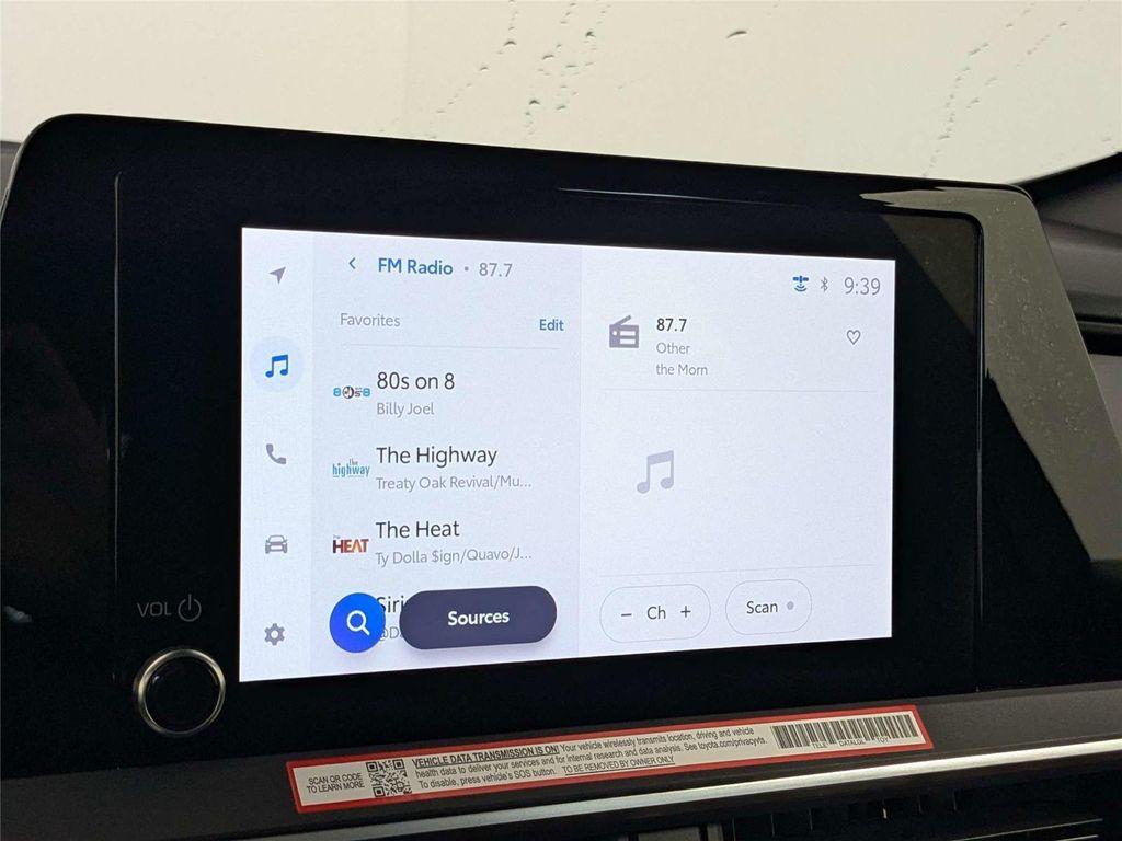 used 2025 Toyota Prius Plug-In Hybrid car, priced at $31,300