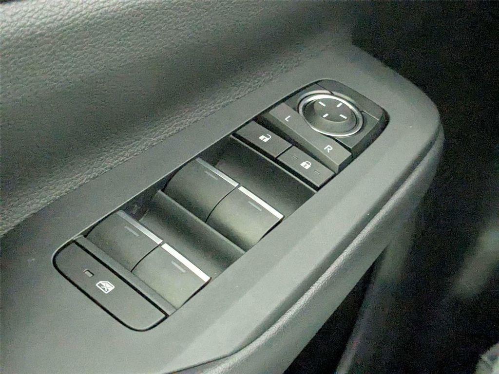 used 2025 Toyota Prius Plug-In Hybrid car, priced at $31,300