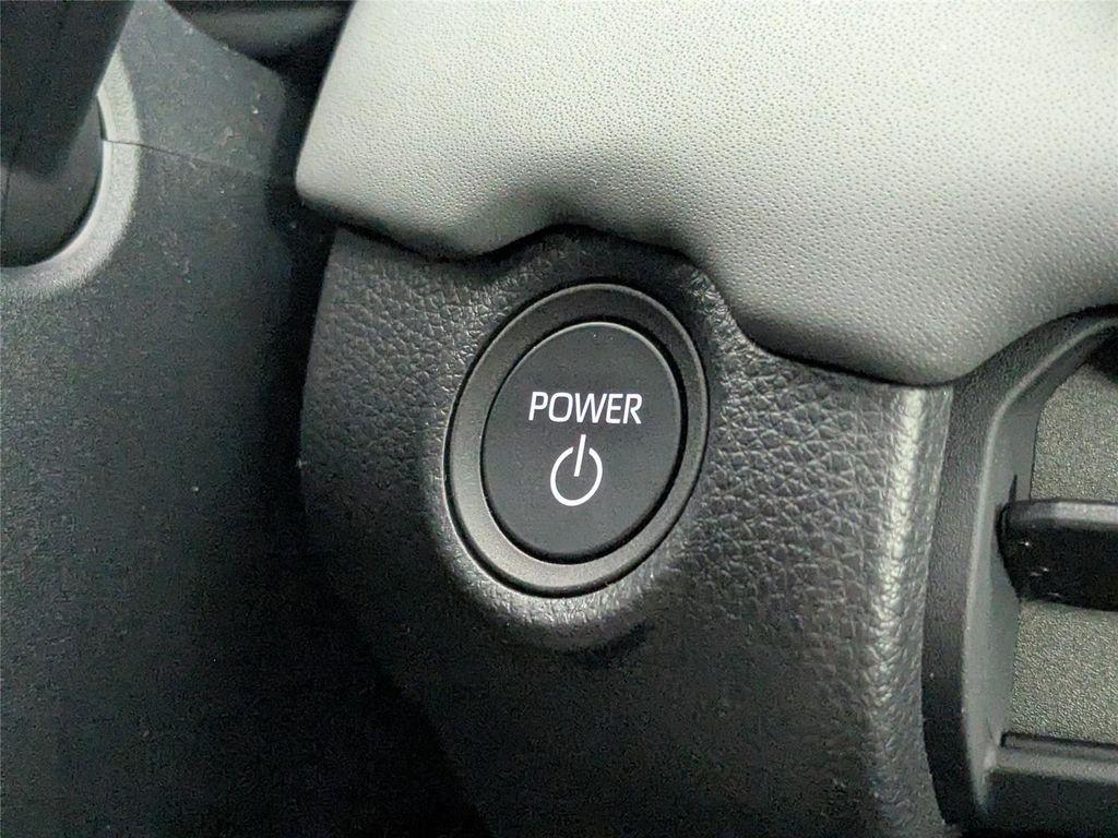 new 2026 Toyota RAV4 car, priced at $48,384