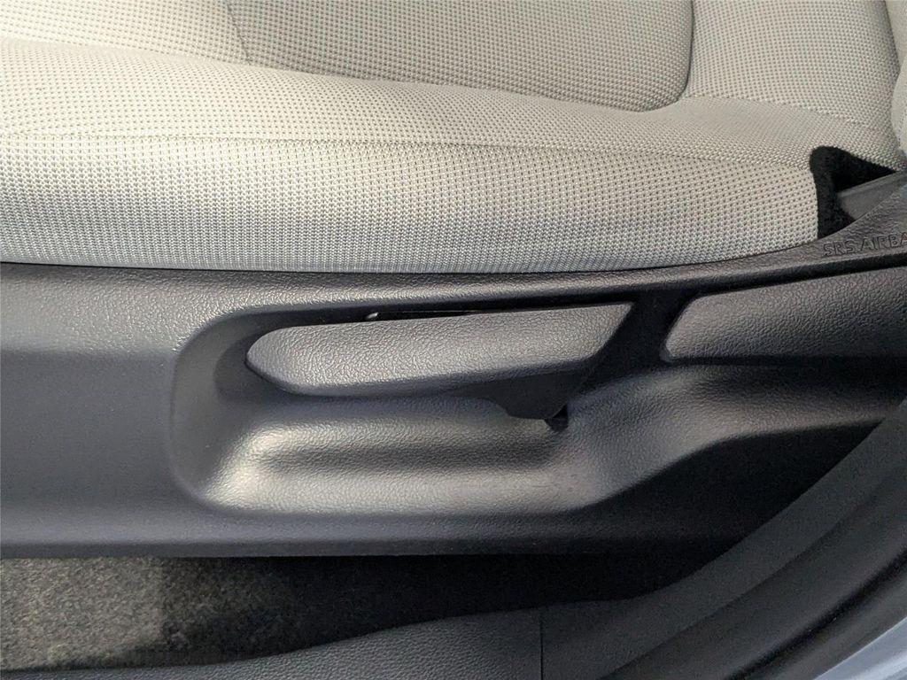 used 2022 Toyota Corolla Cross car, priced at $21,700