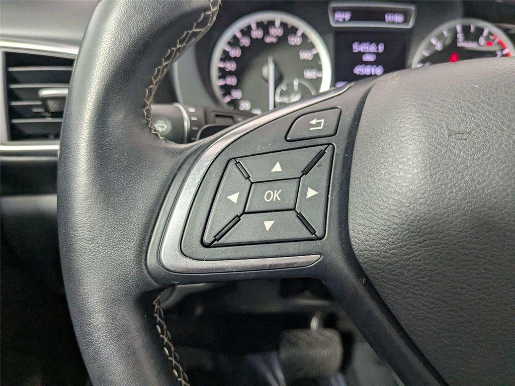 used 2018 INFINITI QX30 car, priced at $15,500