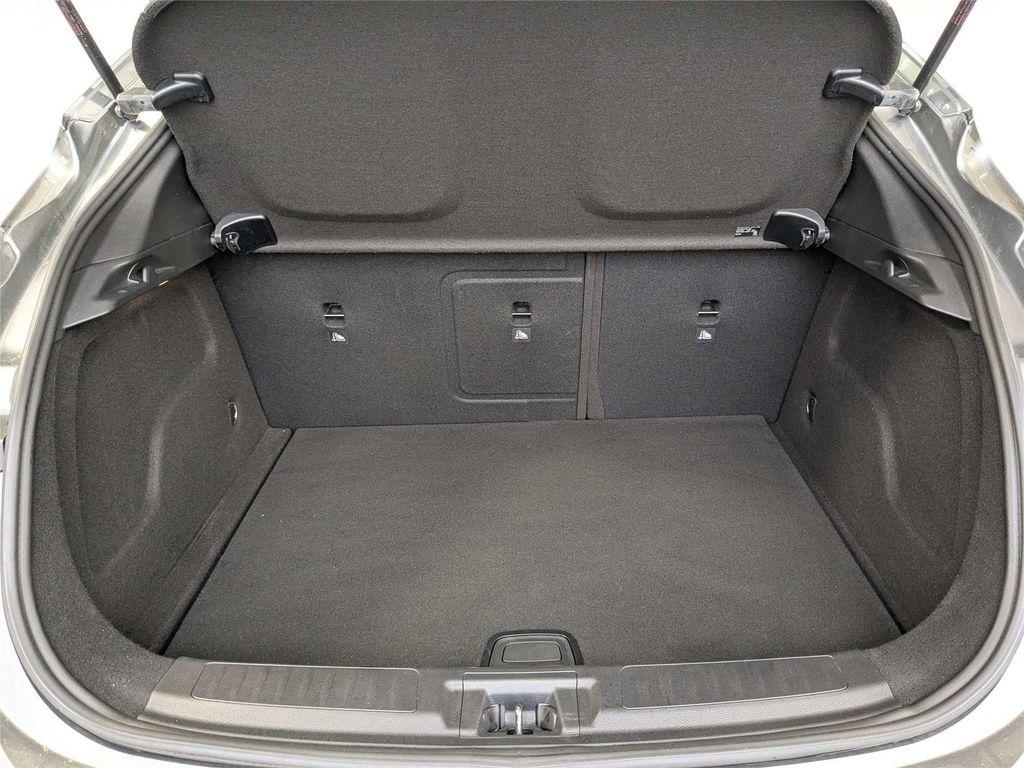 used 2018 INFINITI QX30 car, priced at $15,500