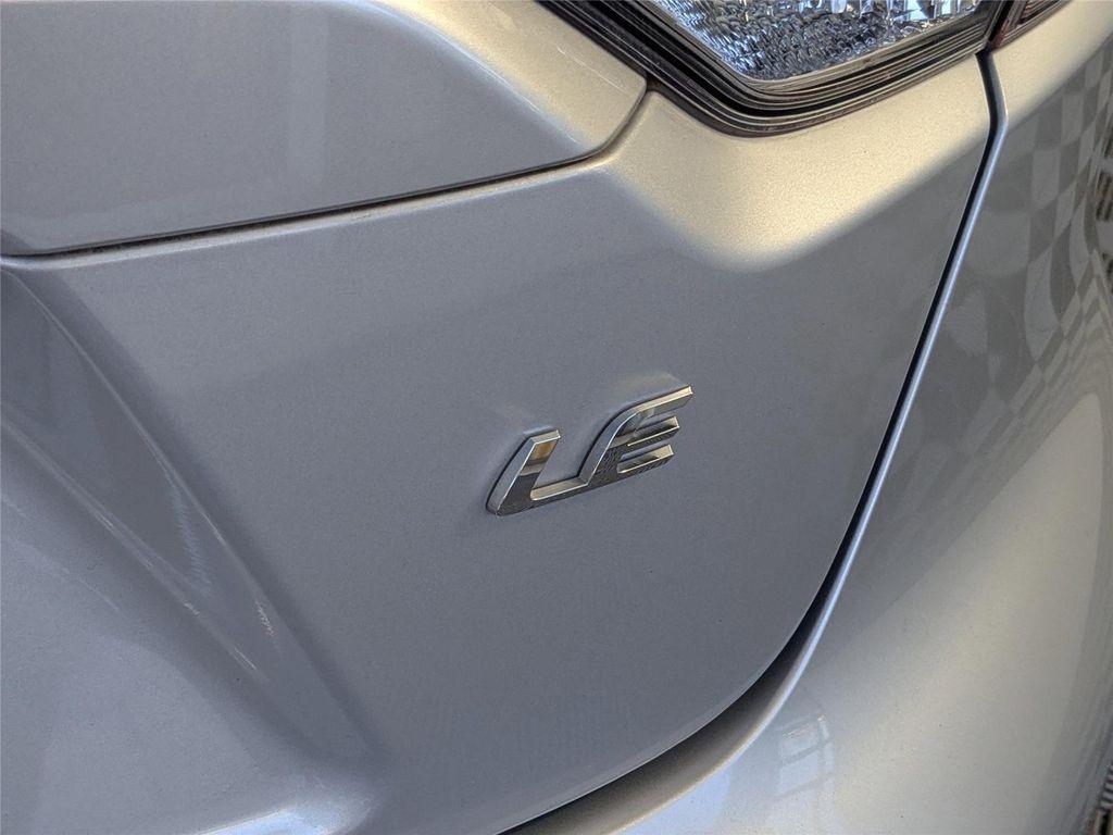 used 2022 Toyota Corolla car, priced at $21,200