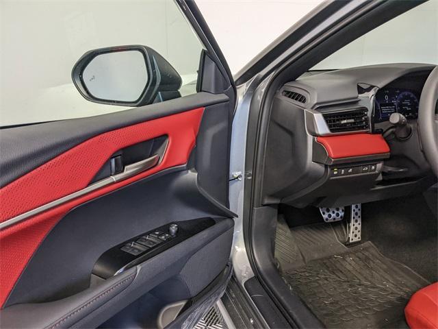 new 2025 Toyota Camry car, priced at $40,149