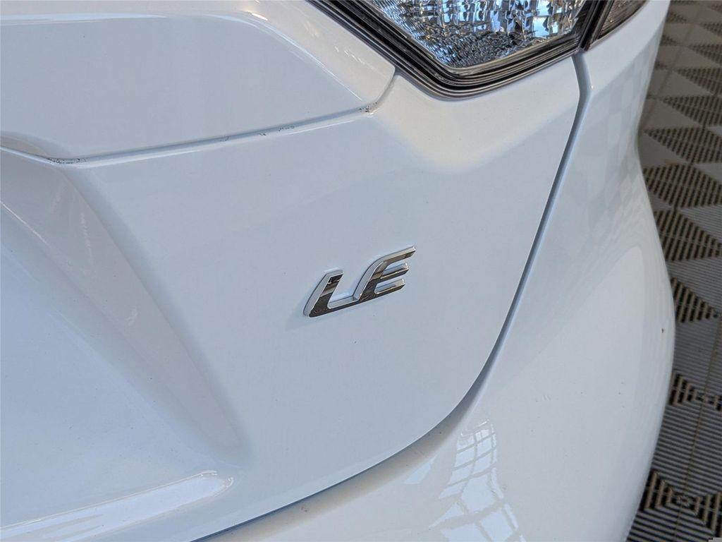 new 2026 Toyota Corolla car, priced at $25,247