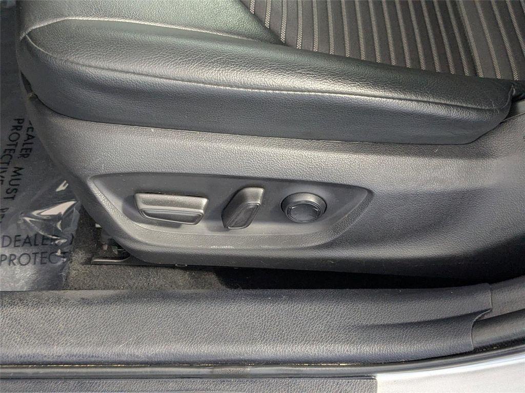 used 2022 Toyota Camry car, priced at $21,200