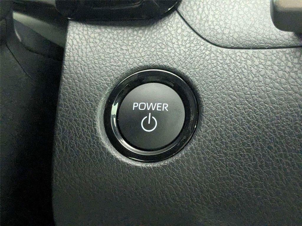 new 2026 Toyota Camry car, priced at $34,056