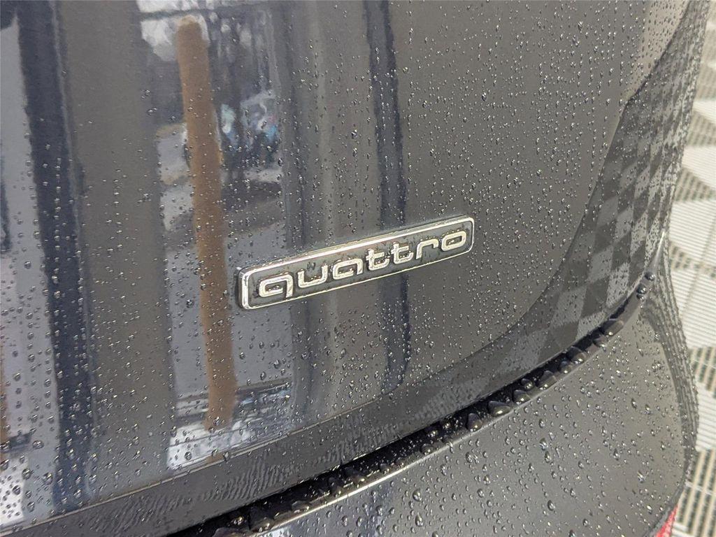 used 2020 Audi Q5 car, priced at $20,500