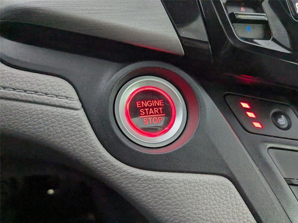 used 2019 Honda Odyssey car, priced at $17,400