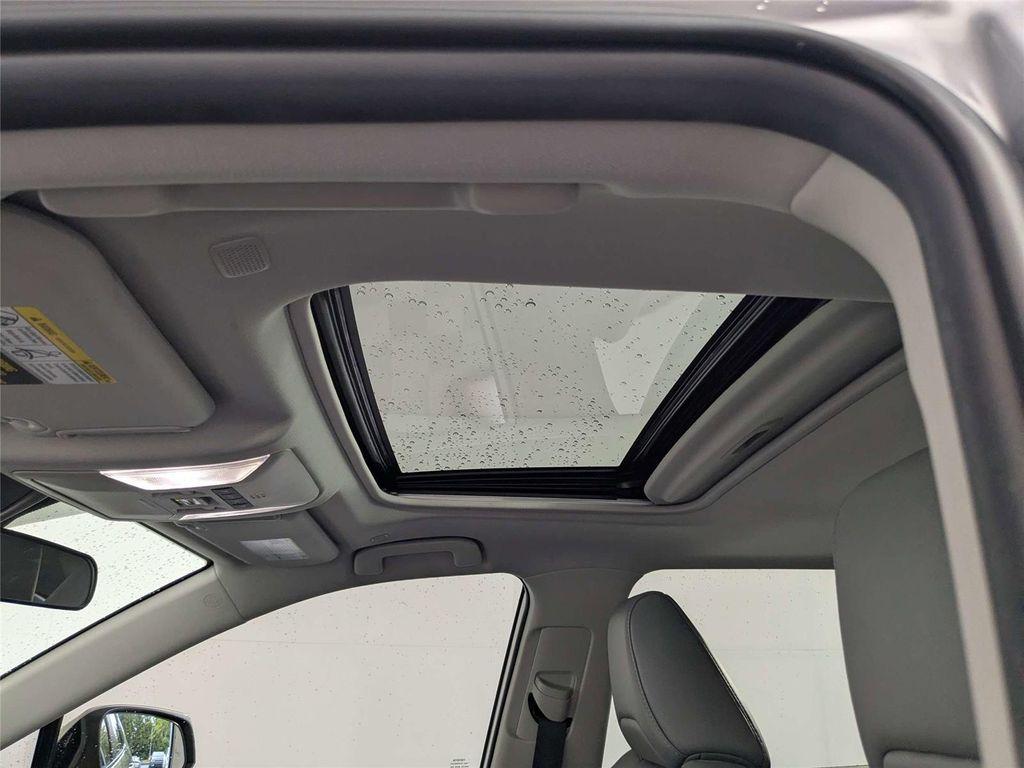 used 2023 Toyota RAV4 Hybrid car, priced at $36,500