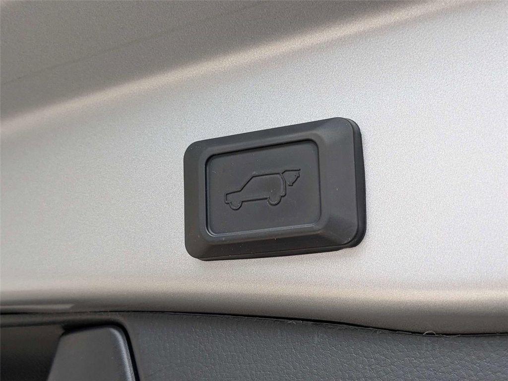 used 2023 Toyota RAV4 Hybrid car, priced at $36,500
