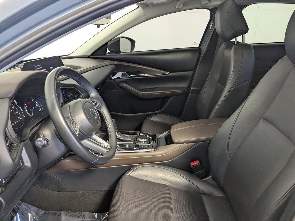 used 2021 Mazda CX-30 car, priced at $22,500