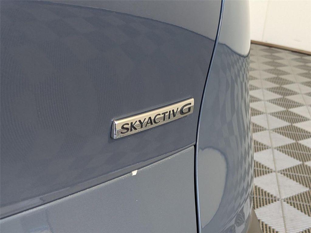 used 2021 Mazda CX-30 car, priced at $22,500