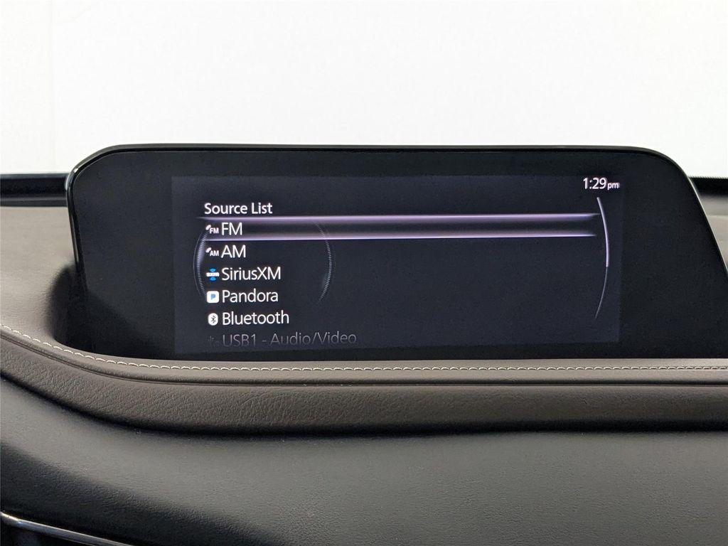 used 2021 Mazda CX-30 car, priced at $22,500