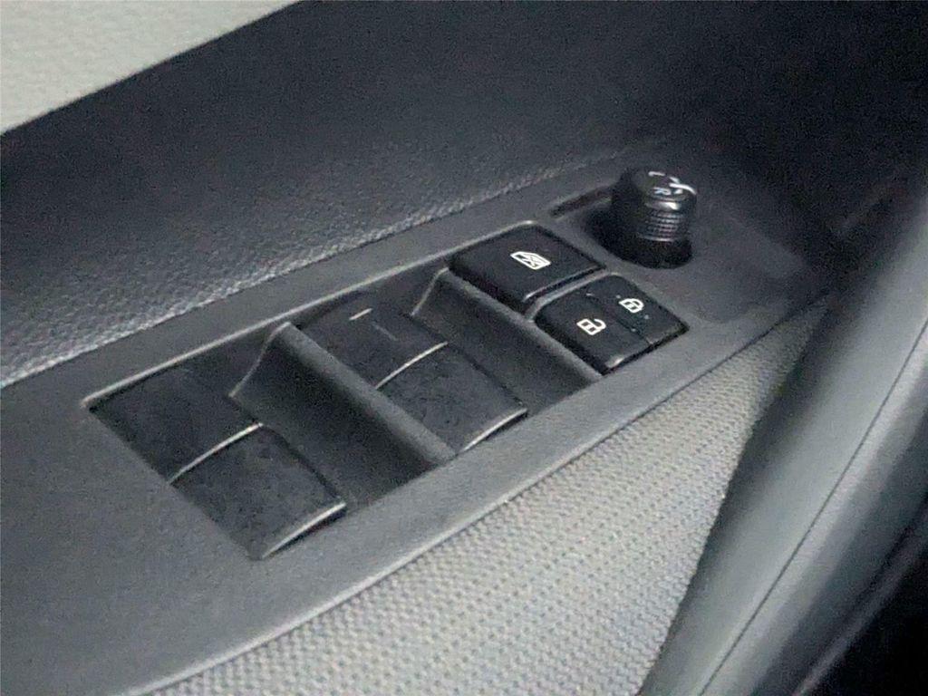 used 2025 Toyota Corolla car, priced at $22,000