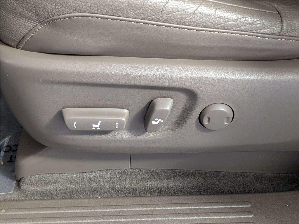 used 2019 Lexus GX 460 car, priced at $33,400