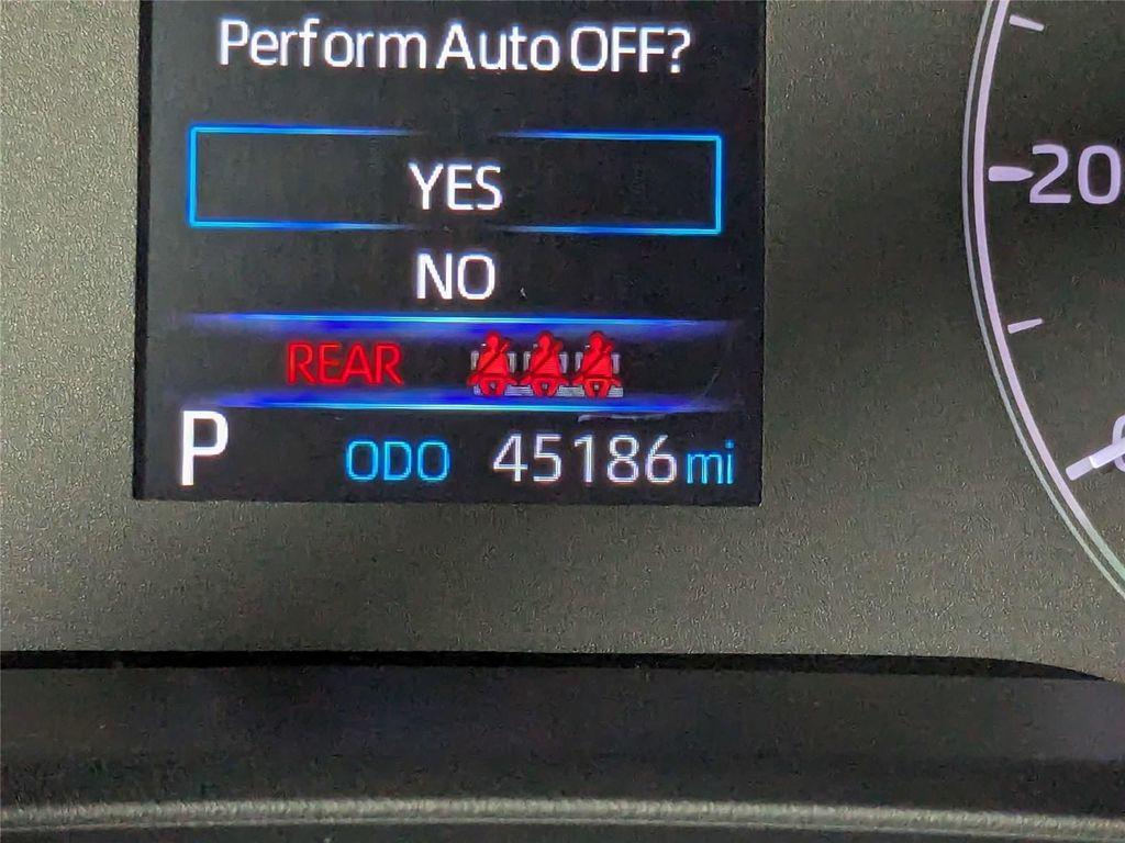 used 2024 Toyota Corolla car, priced at $23,400
