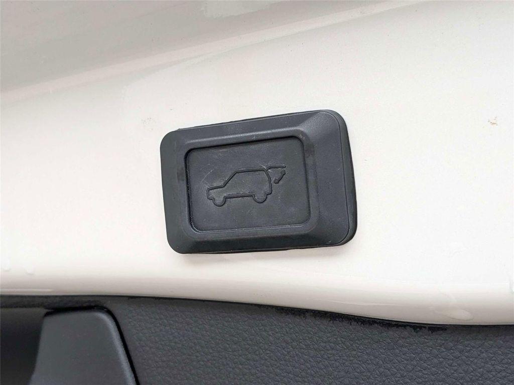 used 2021 Toyota RAV4 car, priced at $23,700