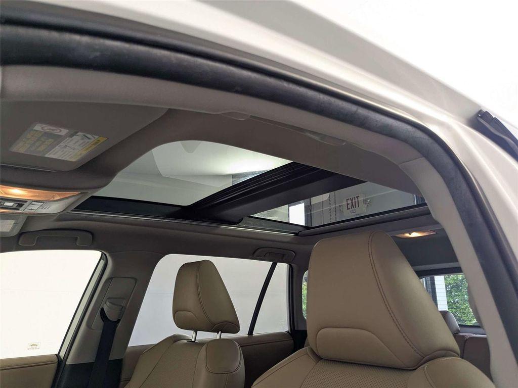 used 2021 Toyota RAV4 car, priced at $23,700