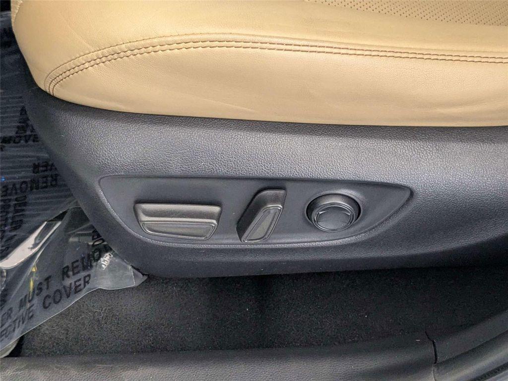 used 2021 Toyota RAV4 car, priced at $23,700