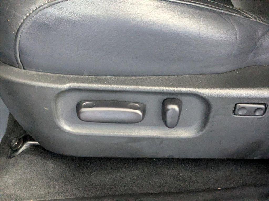 used 2023 Toyota Tacoma car, priced at $39,700