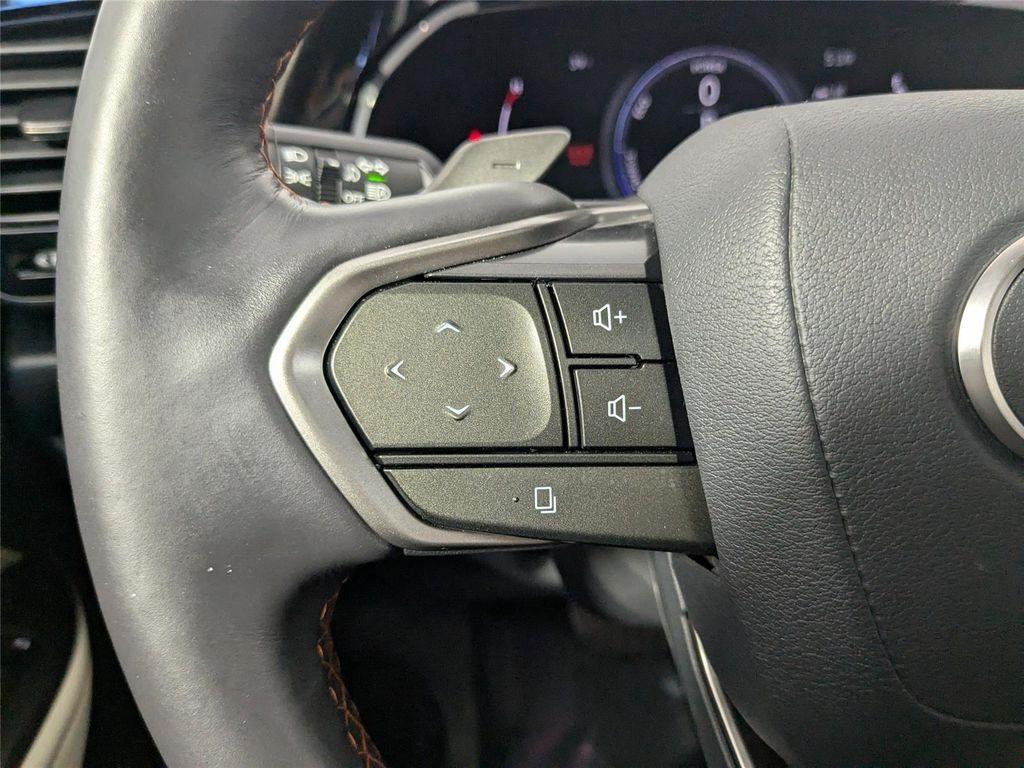 used 2024 Lexus NX 350h car, priced at $44,000