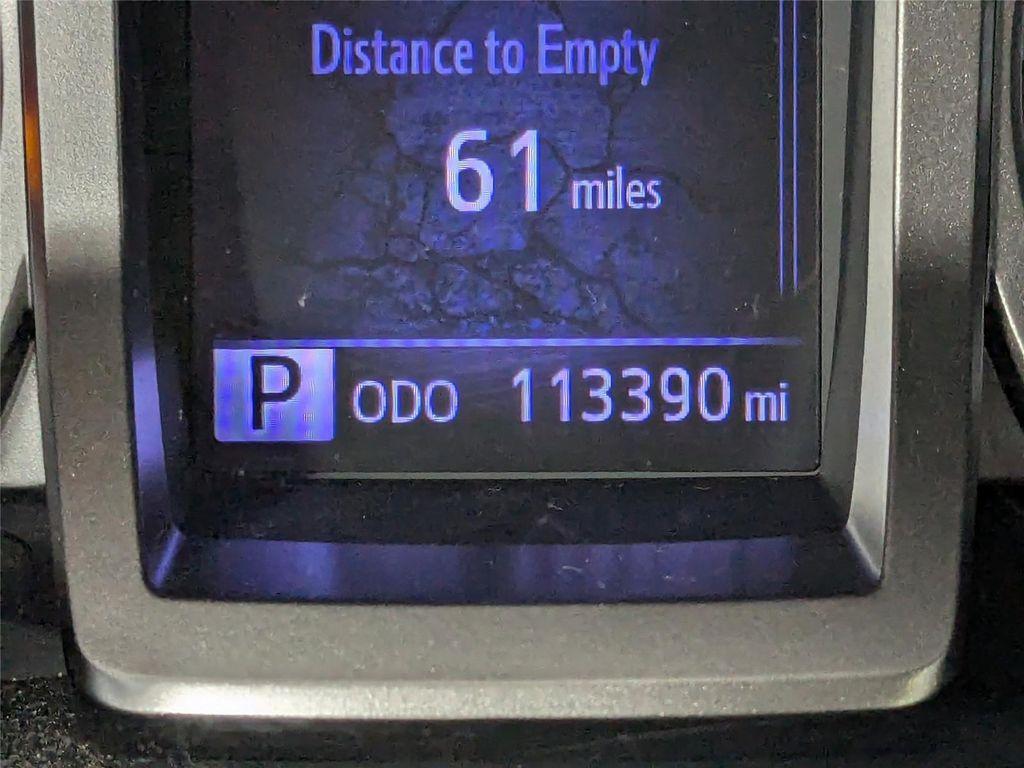 used 2020 Toyota Tacoma car, priced at $26,800