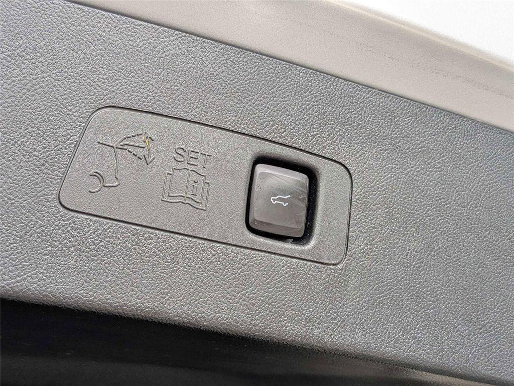 used 2020 Lincoln Corsair car, priced at $22,700