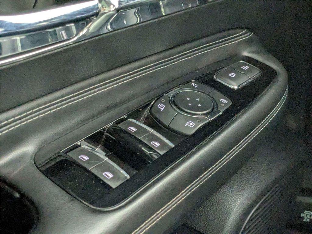 used 2020 Lincoln Corsair car, priced at $22,700
