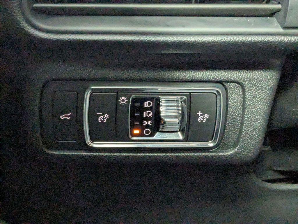 used 2020 Lincoln Corsair car, priced at $22,700