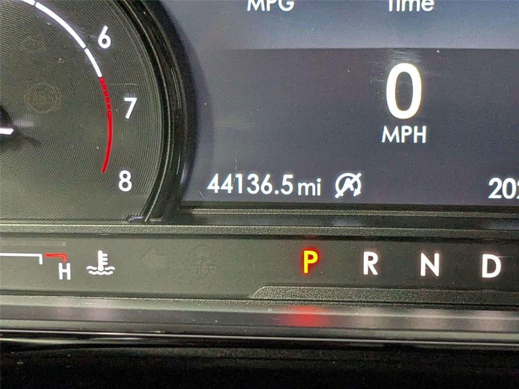 used 2020 Lincoln Corsair car, priced at $22,700