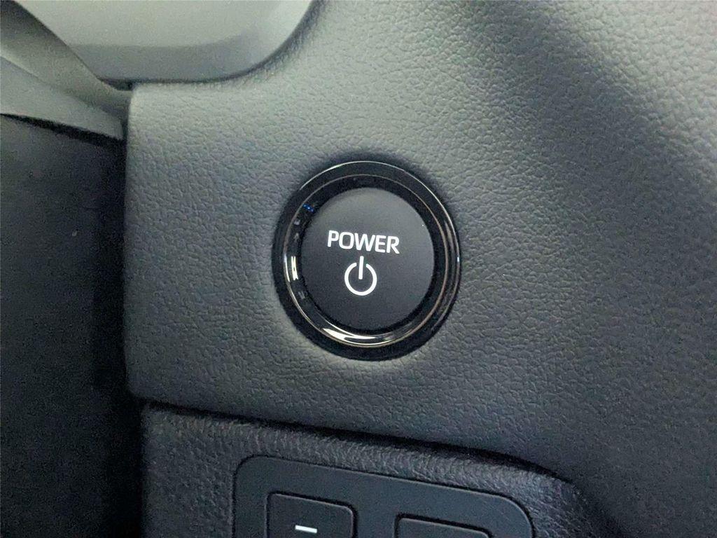 new 2026 Toyota Tundra Hybrid car, priced at $72,075