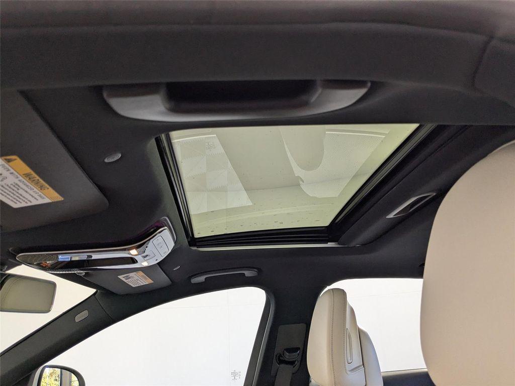 used 2023 Mercedes-Benz C-Class car, priced at $29,400