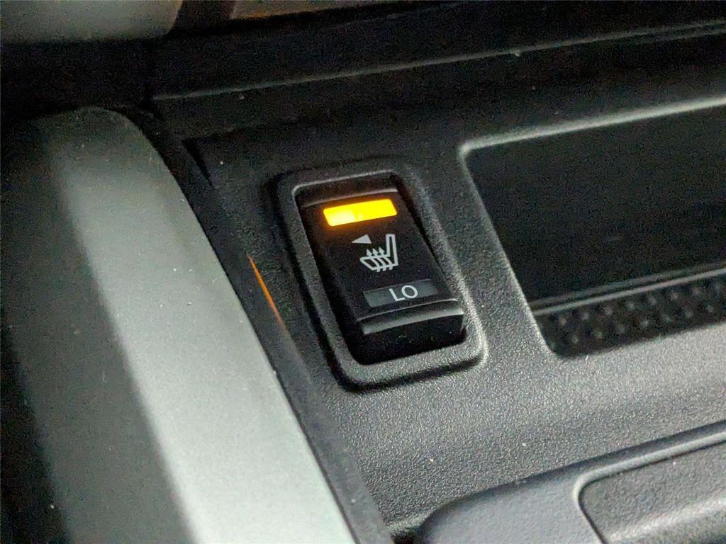 used 2021 Nissan Titan car, priced at $29,500