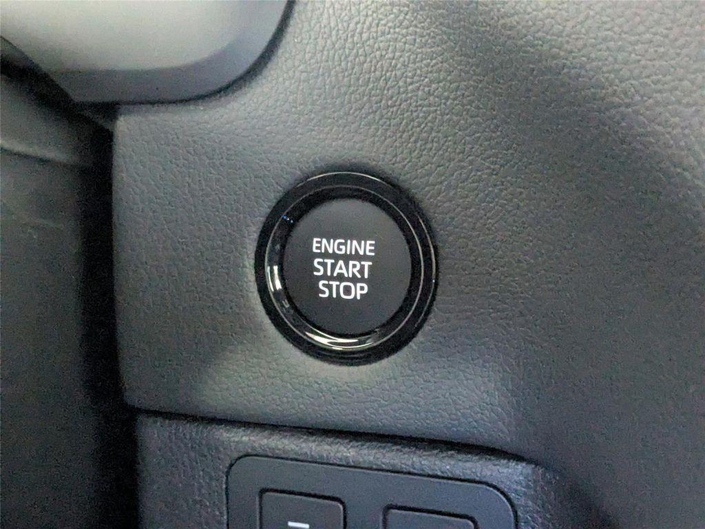 new 2026 Toyota Tundra car, priced at $64,262