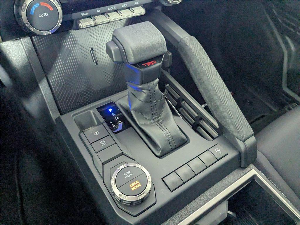 new 2026 Toyota Tacoma car, priced at $44,211