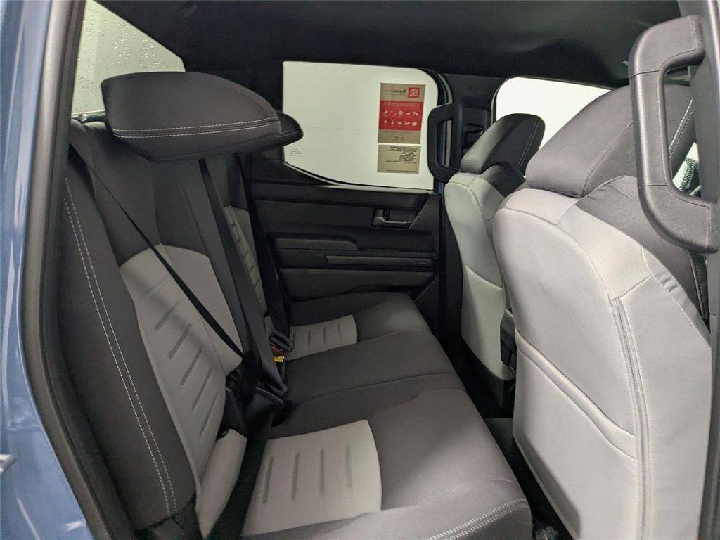 new 2026 Toyota Tacoma car, priced at $44,211