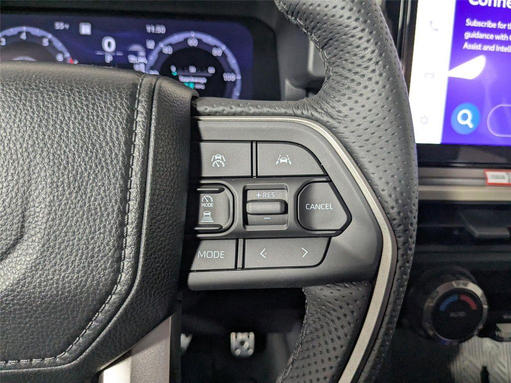 new 2026 Toyota Tacoma car, priced at $44,211