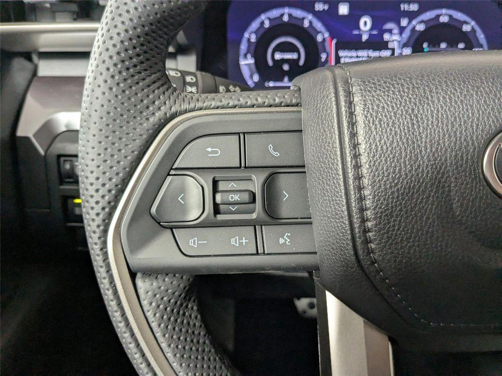 new 2026 Toyota Tacoma car, priced at $44,211