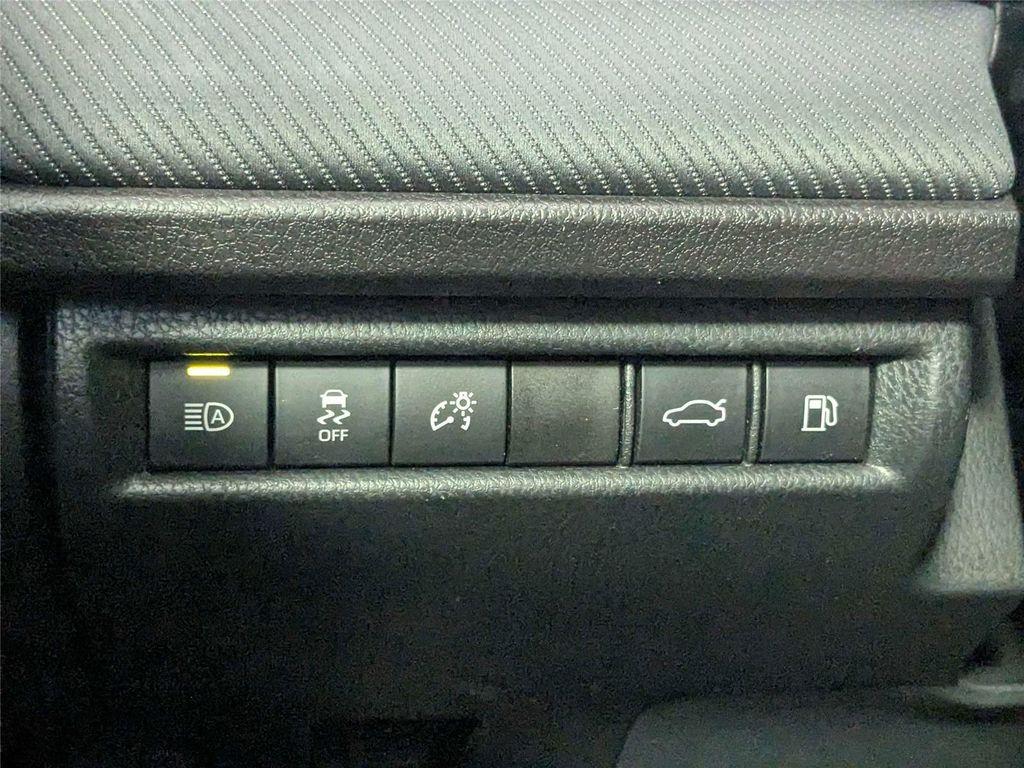used 2025 Toyota Camry car, priced at $25,900