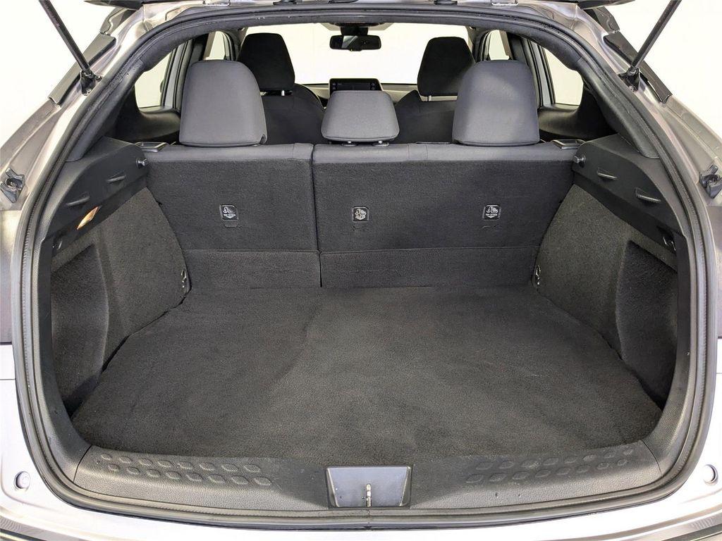 used 2019 Toyota C-HR car, priced at $18,900