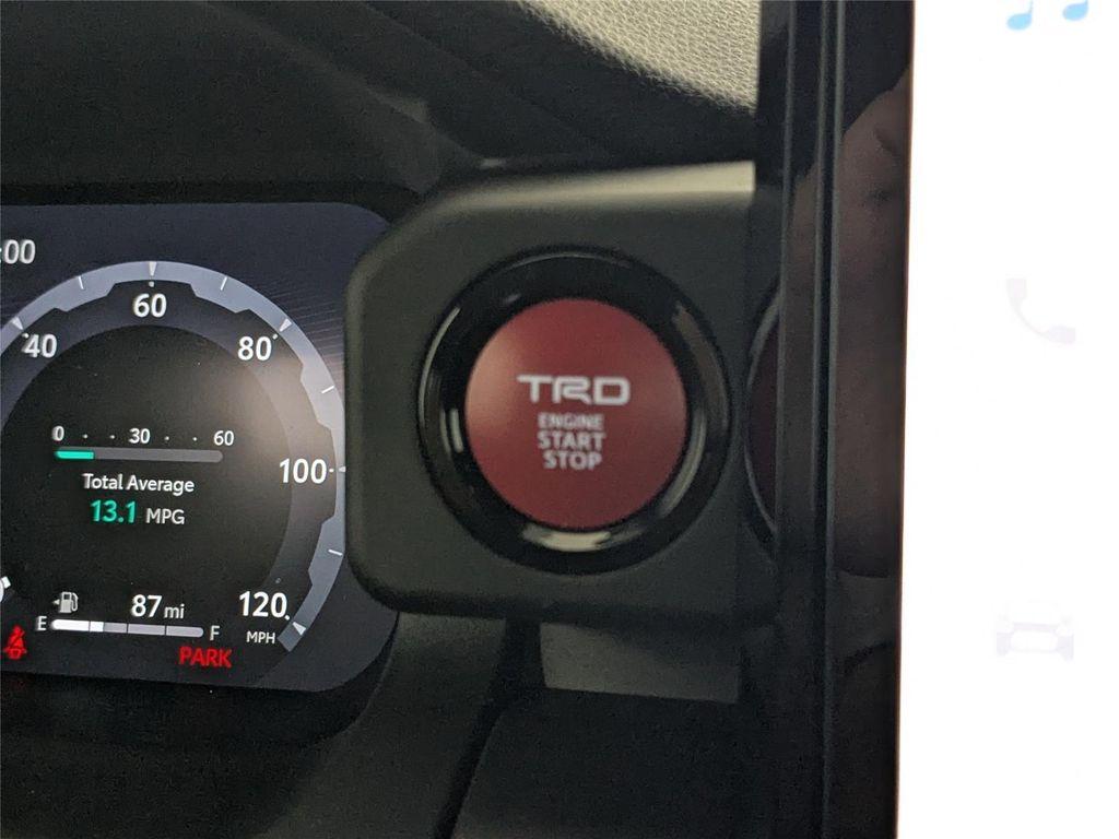 new 2026 Toyota Tacoma car, priced at $51,152