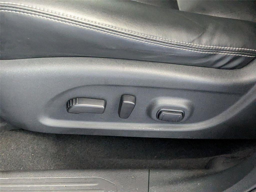 used 2022 Nissan Murano car, priced at $22,700