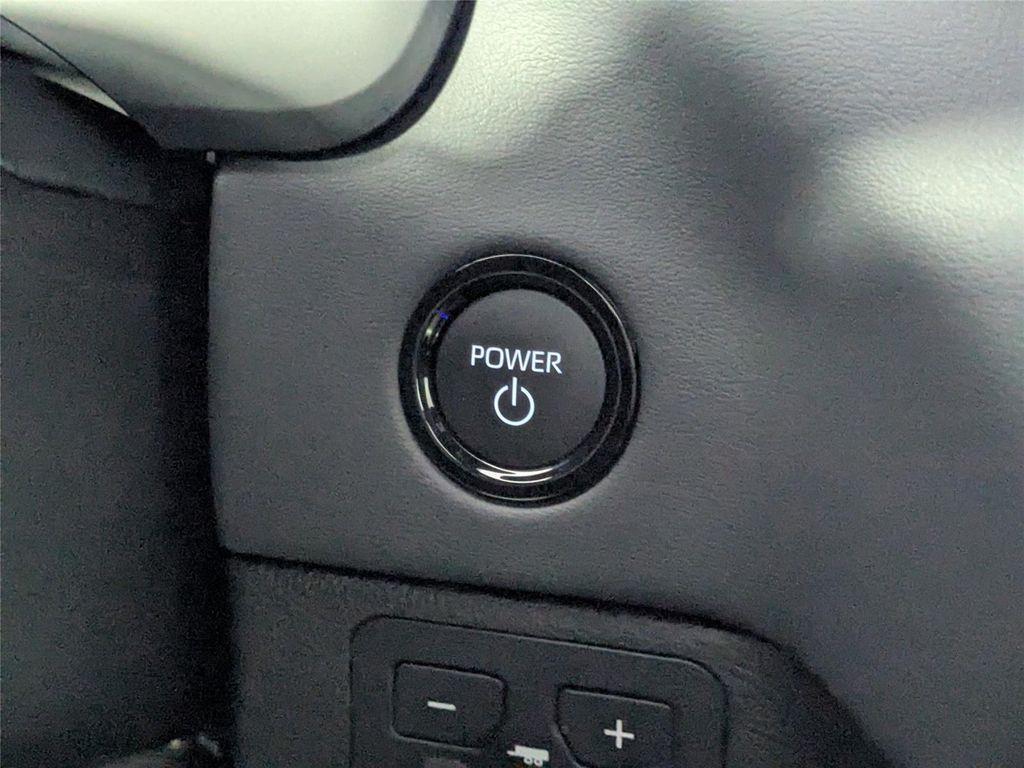 new 2026 Toyota Sequoia car, priced at $87,360