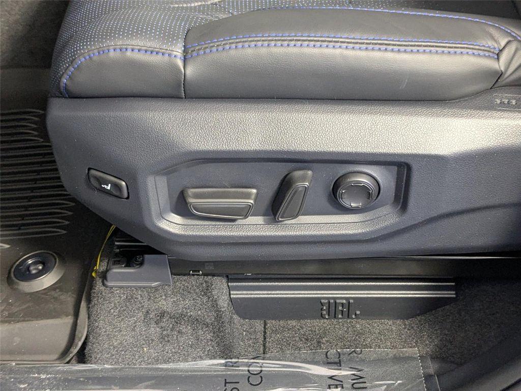 new 2026 Toyota Sequoia car, priced at $87,360