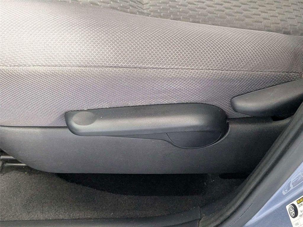 used 2008 Toyota Matrix car, priced at $7,500