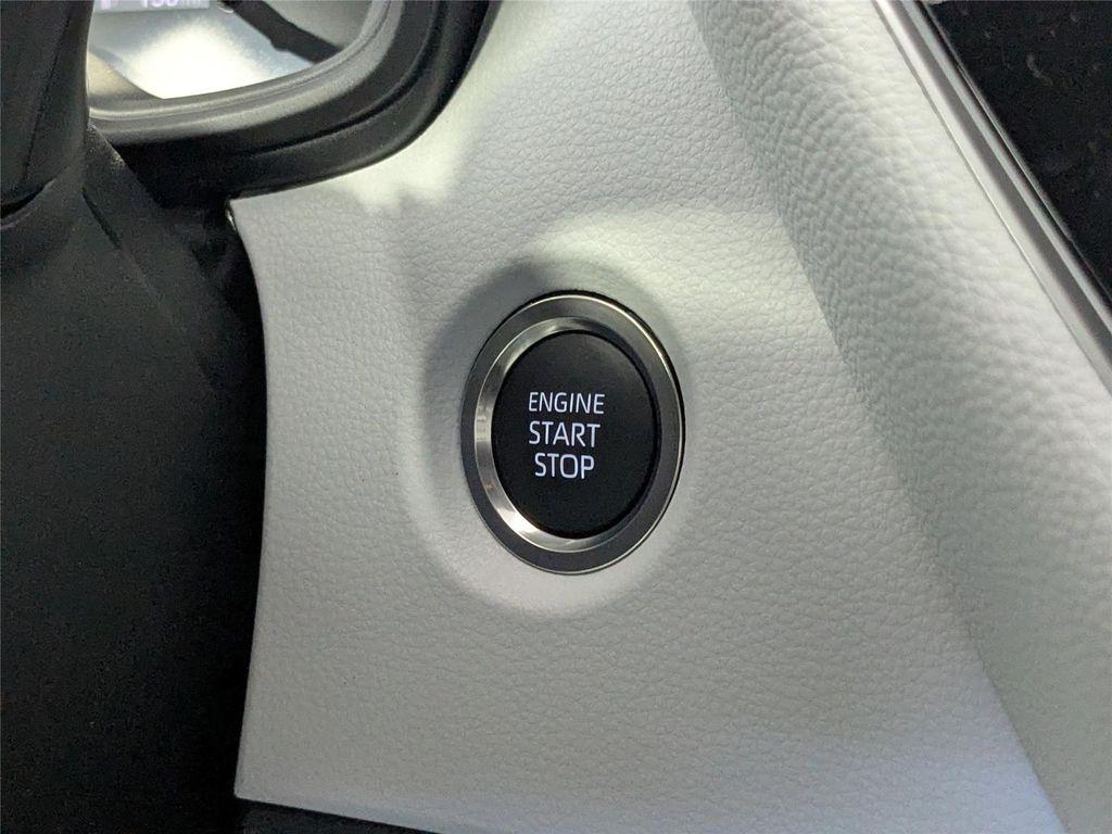 new 2026 Toyota Corolla car, priced at $28,389